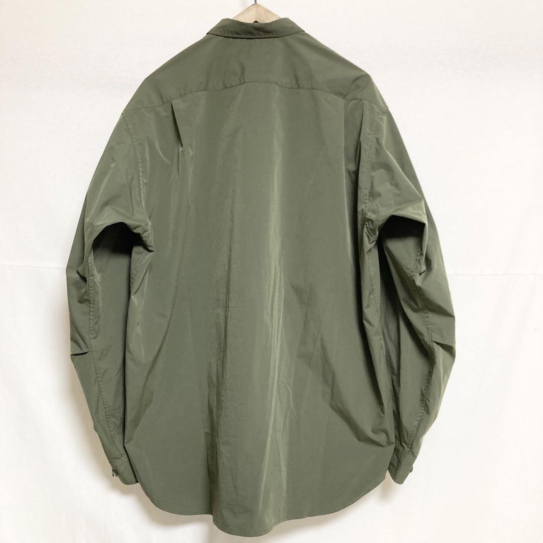 DAIWA PIER39 Tech Anglers Shirts Mサイズ