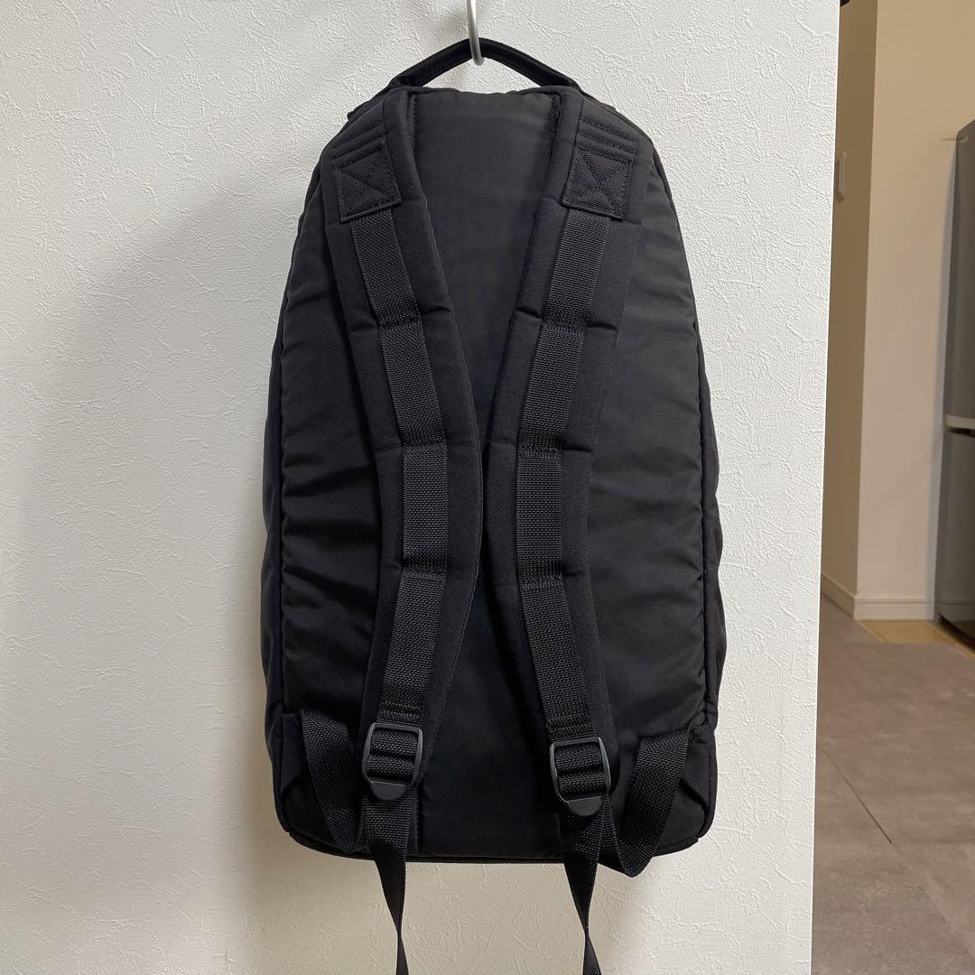 バッグ GORUCK BULLET RUCK 15L black