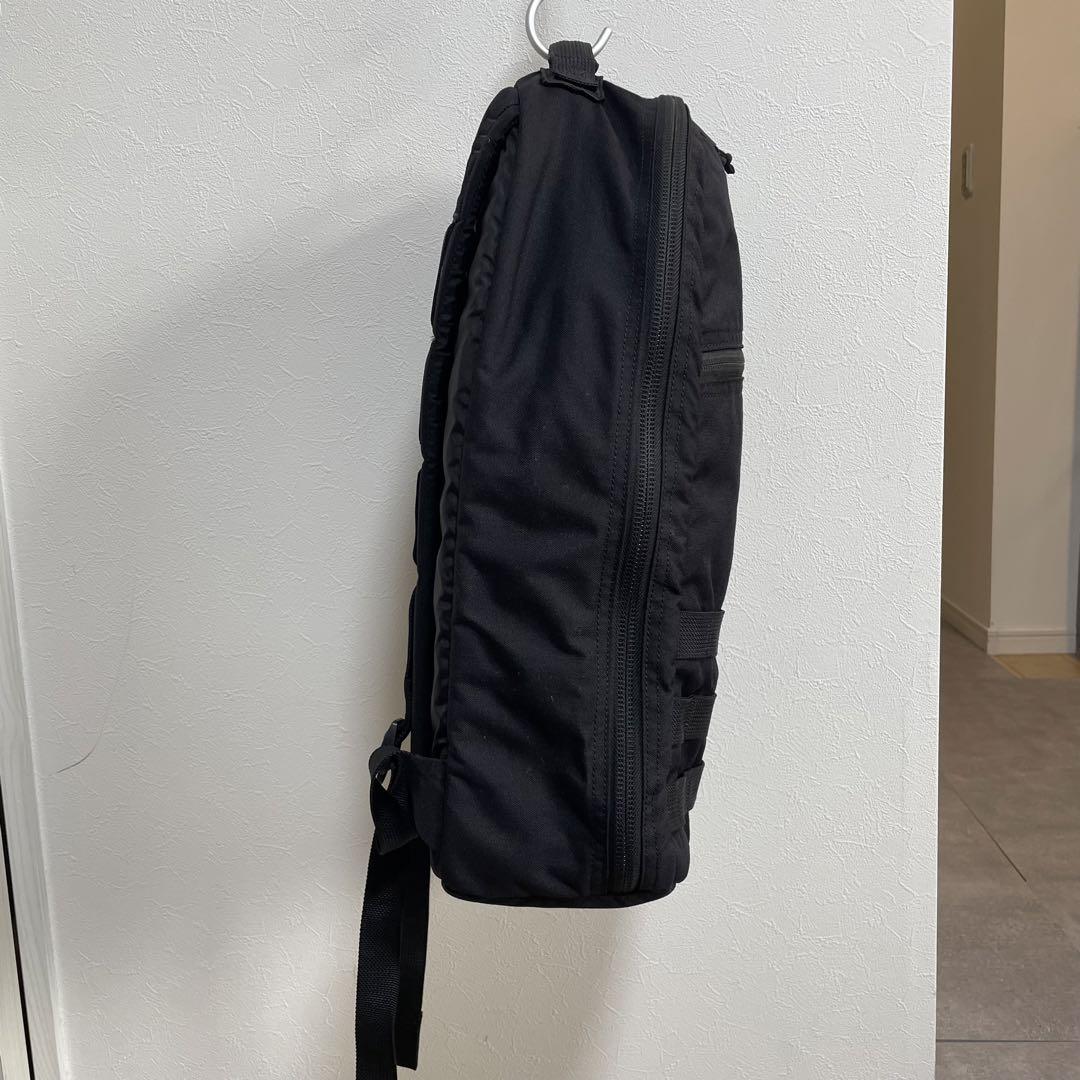 バッグ GORUCK BULLET RUCK 15L black