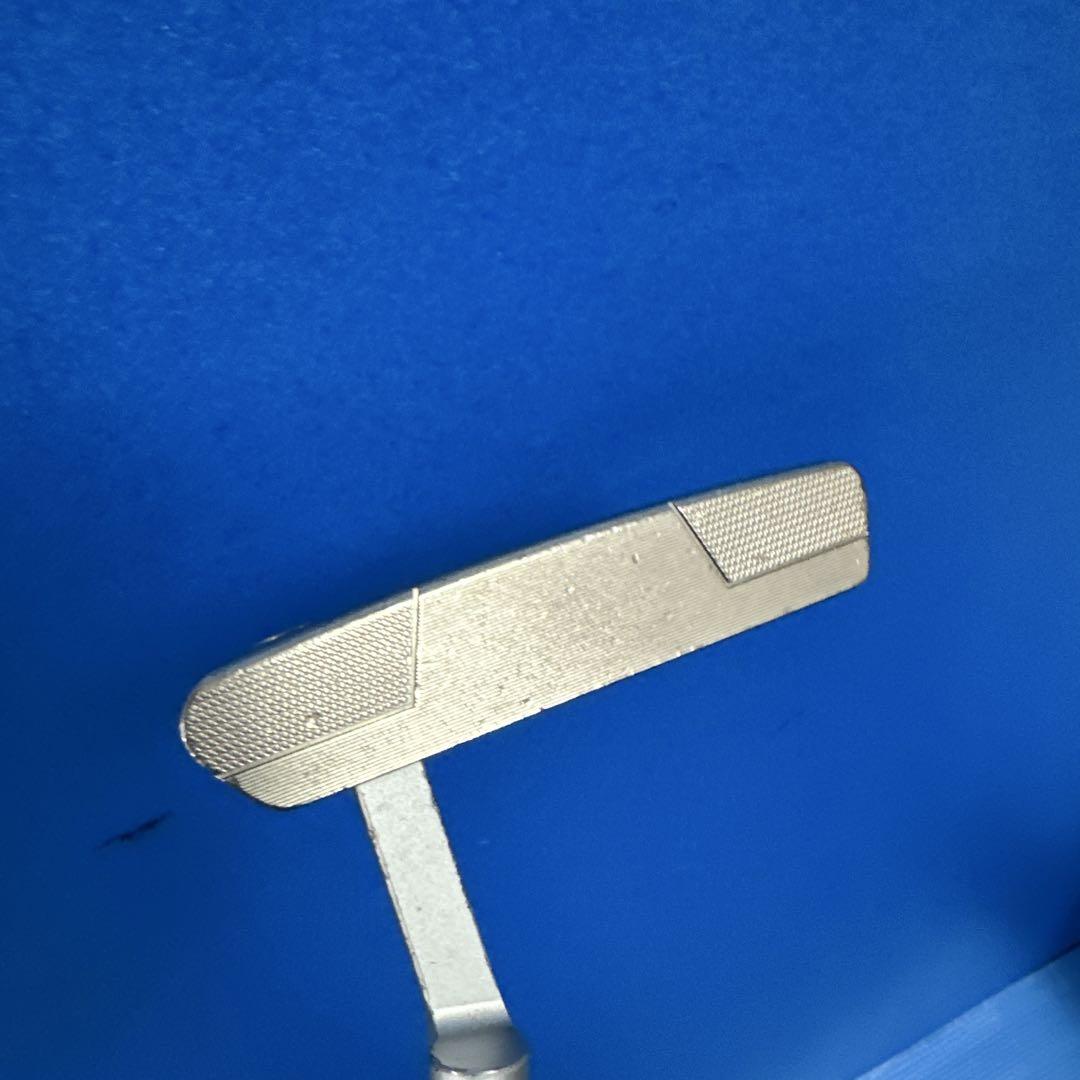 GR PRECISION MILLED TYPE A100H パター