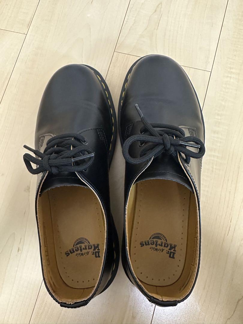 Dr. Martens 1461 3ホールシューズ