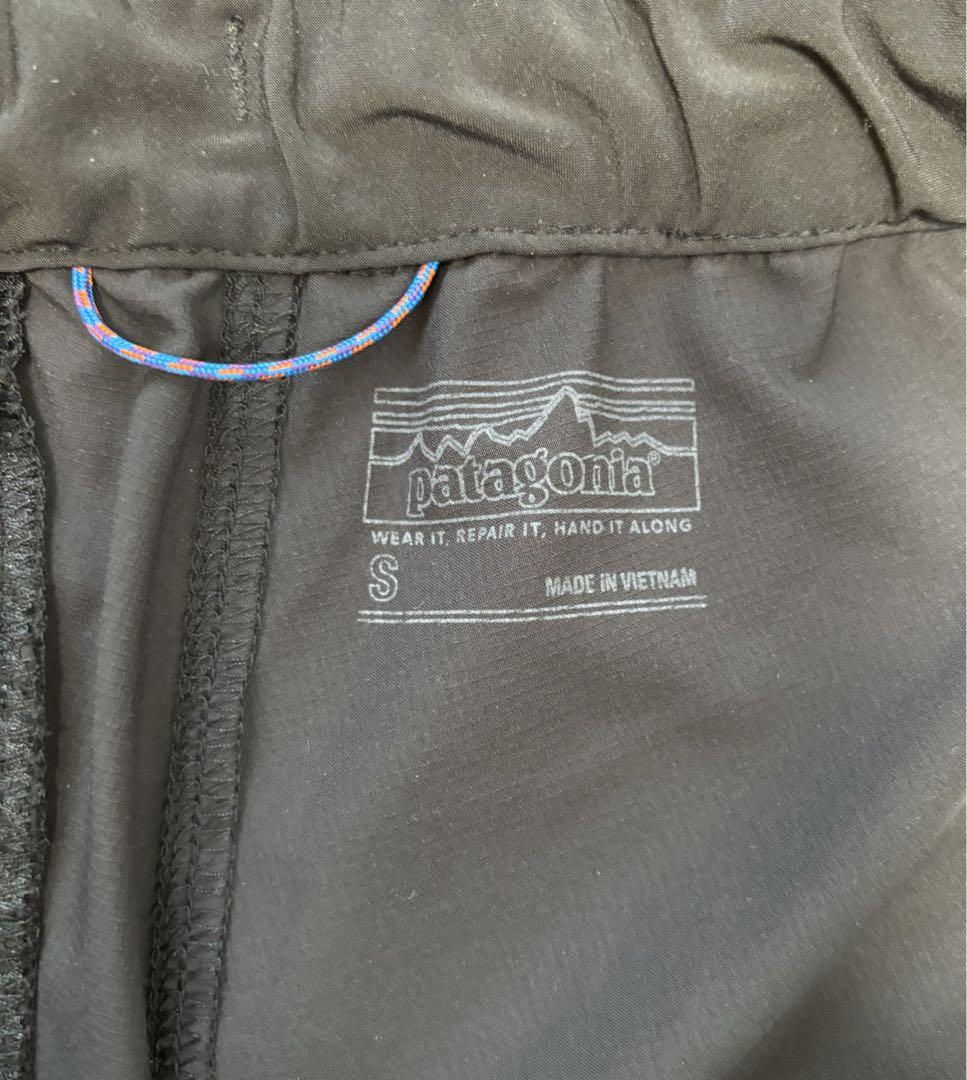 patagonia メンズ・テルボンヌ・ジョガーズ　サイズＳ