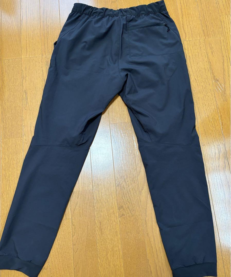 patagonia メンズ・テルボンヌ・ジョガーズ　サイズＳ
