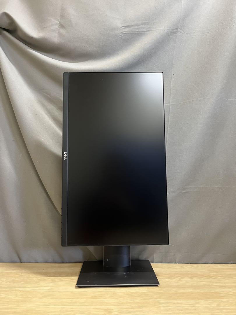 DELL P2219H 21.5インチモニター　ps4対応 高さ調節可