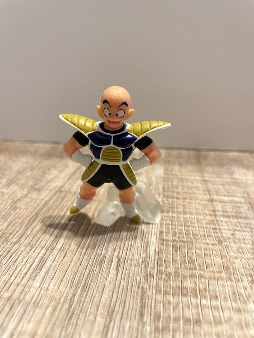 ドラゴンボール クリリン DRAGON BALL フィギュア Figures