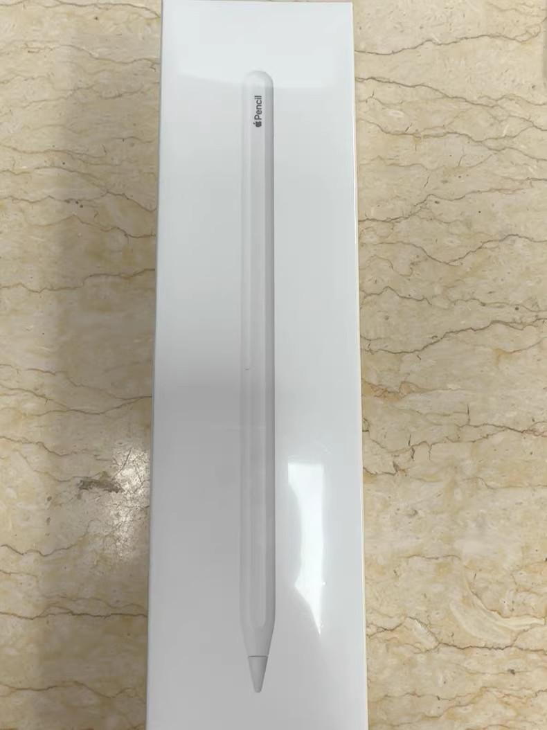 Apple Pencil 未開封