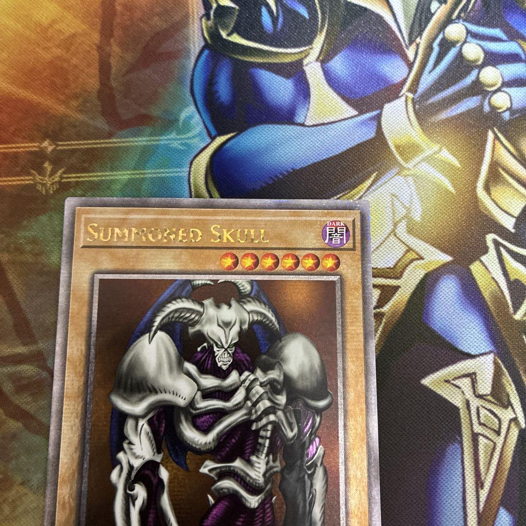遊戯王 デーモンの召喚 英語 25th QC - メルカリ