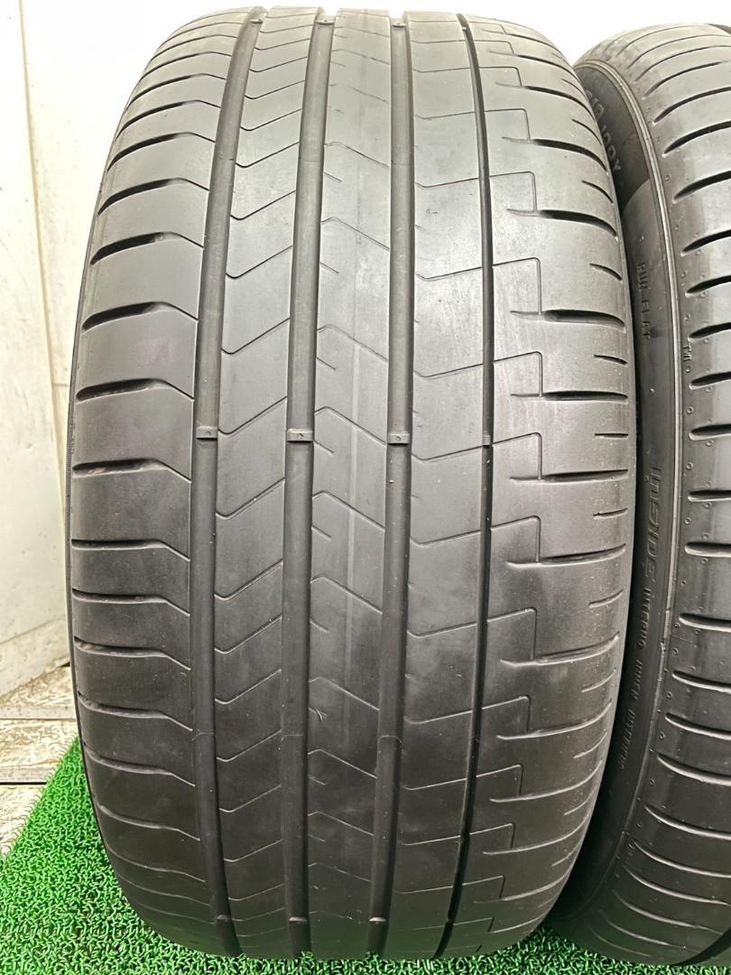 255/40R19 PIRELLI P-ZERO RSC 2本価格 255/40R19 PIRELLI P-ZERO RSC 2本価格 - メルカリ