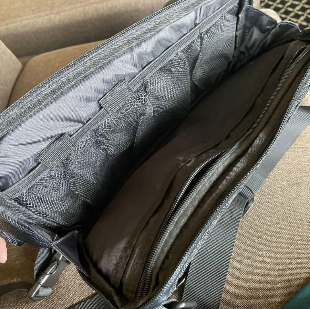 楽天市場】BROSKI AND SUPPLY （Adjust sling multi bag