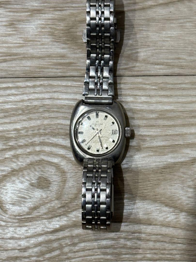 ボーイズレディース クォーツ SWISS MADE ジャンイヴ 2本セット動作品 ボーイズレディース クォーツ SWISS MADE あけれ ジャンイヴ 2本