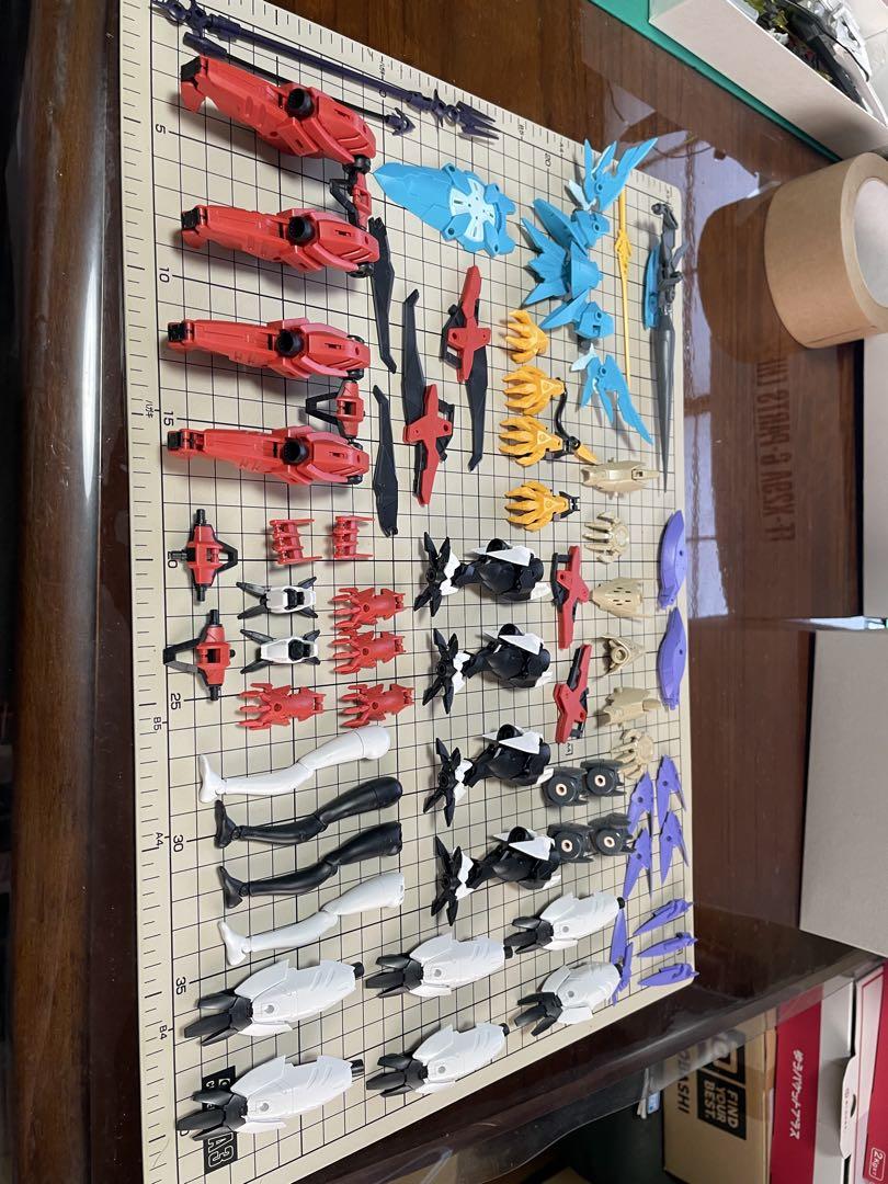 30MS ジャンクまとめ売り - メルカリ