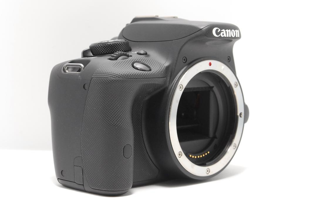 ❣低ショットで長く使える！❣Canon Kiss X7❣美品❣軽量ボディ❣