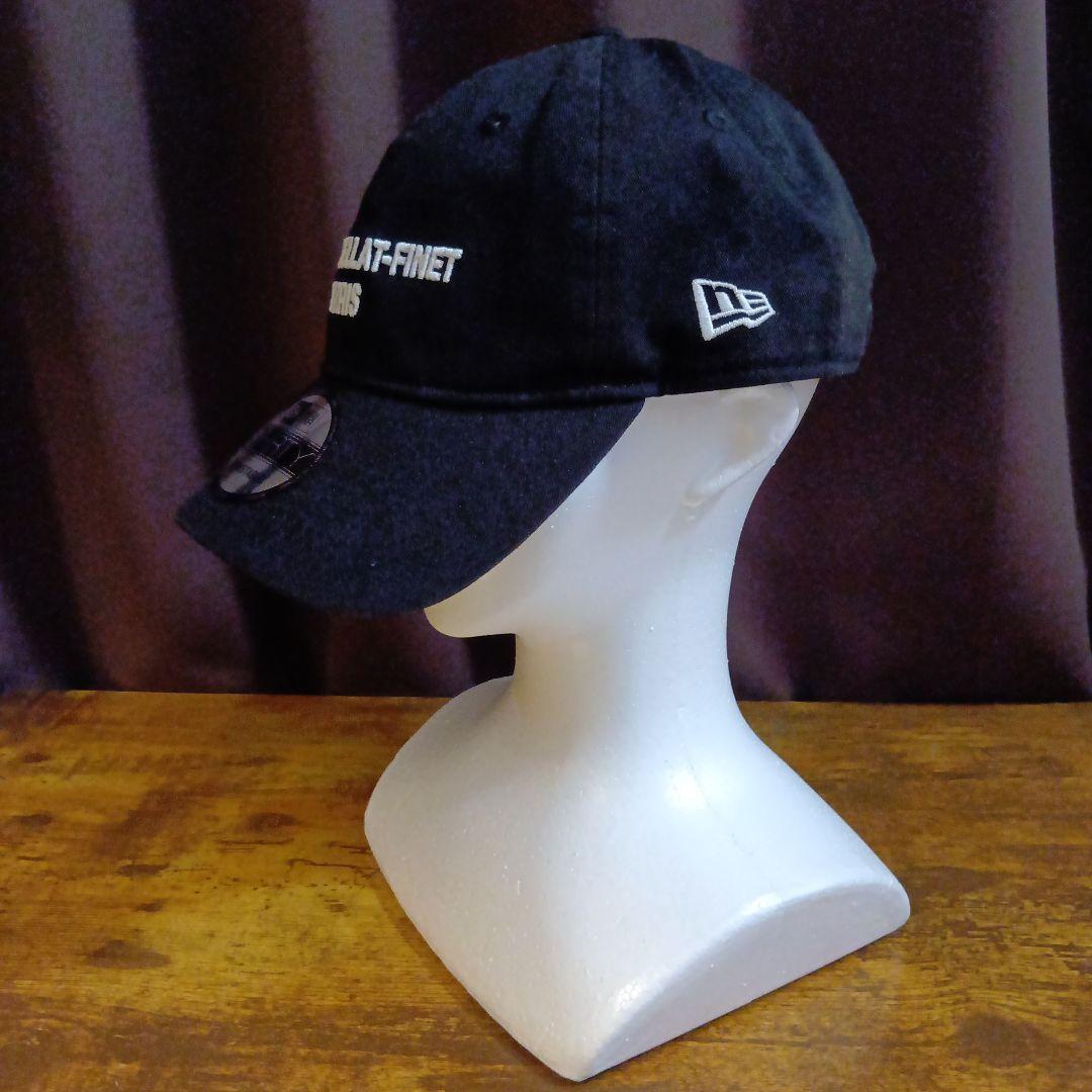 LUCIEN PELLAT-FINET×NEW ERA 9THIRTY CAP LUCIEN PELLAT-FINET×NEW ERA 9THIRTY CAP