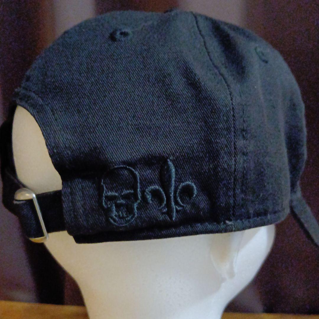 LUCIEN PELLAT-FINET×NEW ERA 9THIRTY CAP LUCIEN PELLAT-FINET×NEW ERA 9THIRTY CAP
