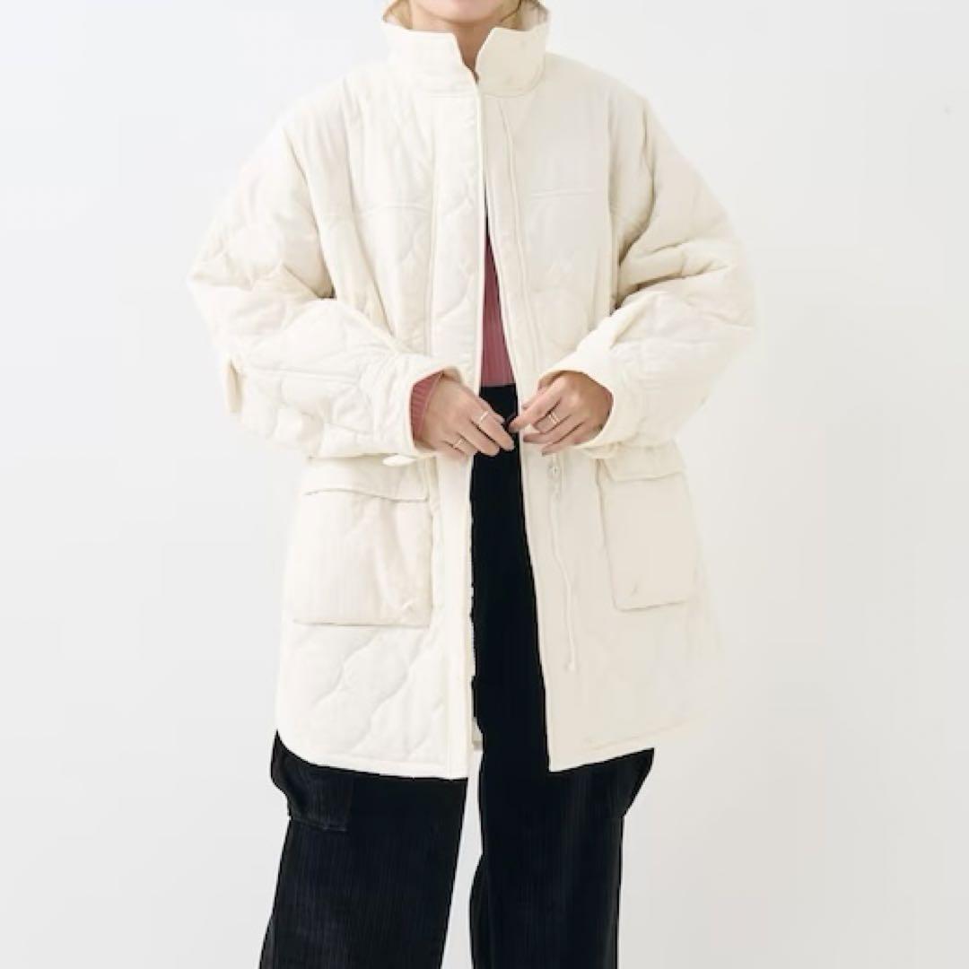 FREAK'S STORE（フリークスストア）の「ワッシャーキルト