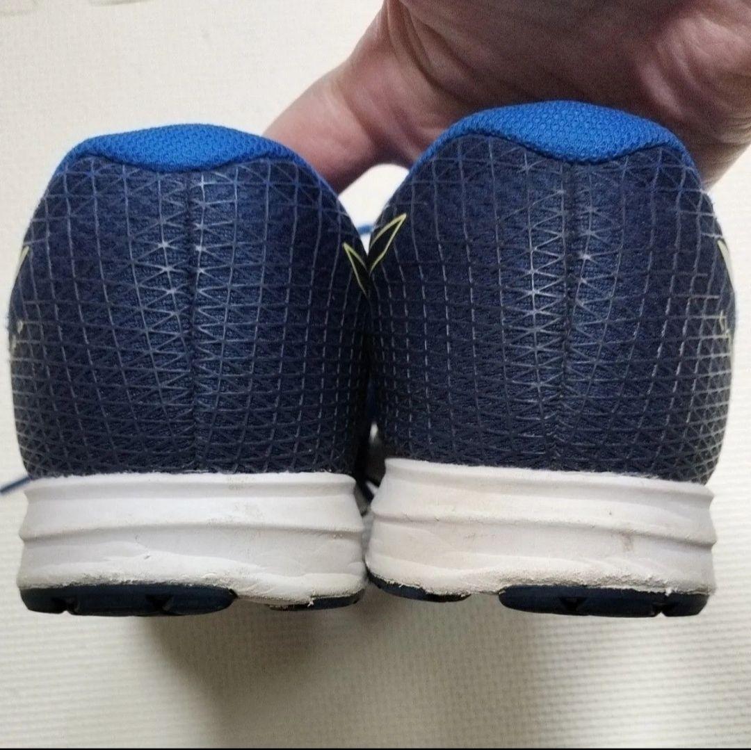 ASICS LYTERACER 26cm ライトレーサー
