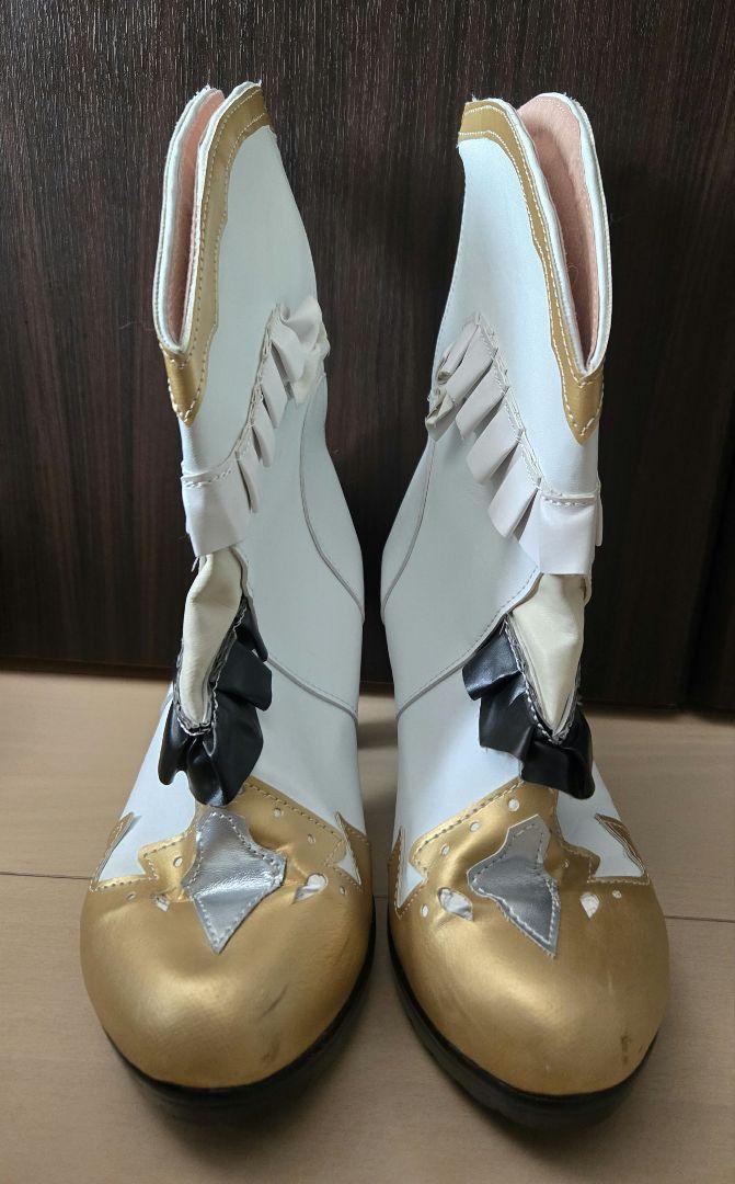 ウマ娘 サトノダイヤモンド コスプレ衣装