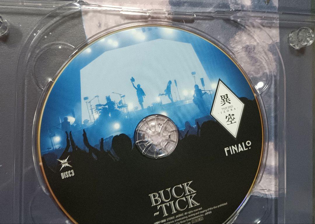 劇場版BUCK-TICK バクチク現象-New World-('25バンカー)…