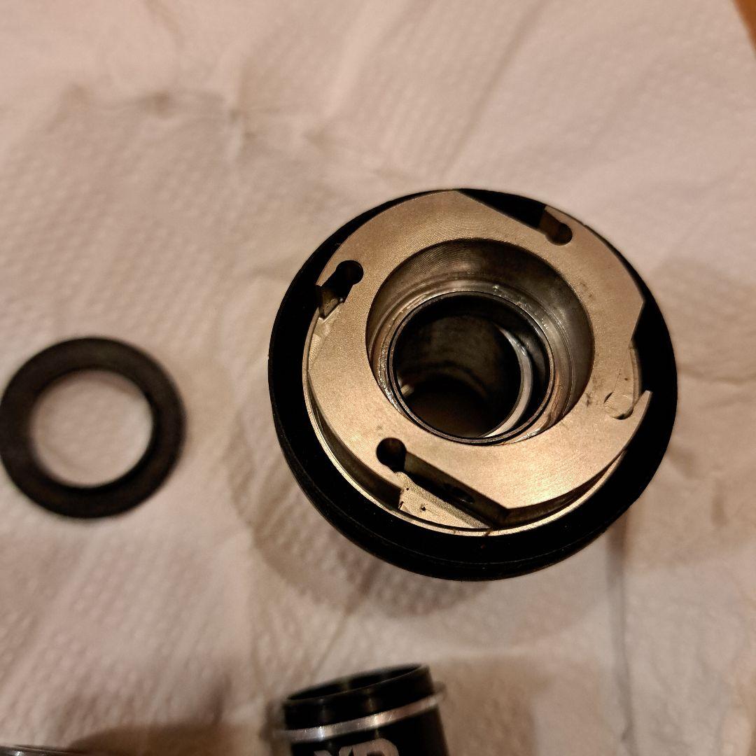 MAVIC マヴィック　フリーボディ
