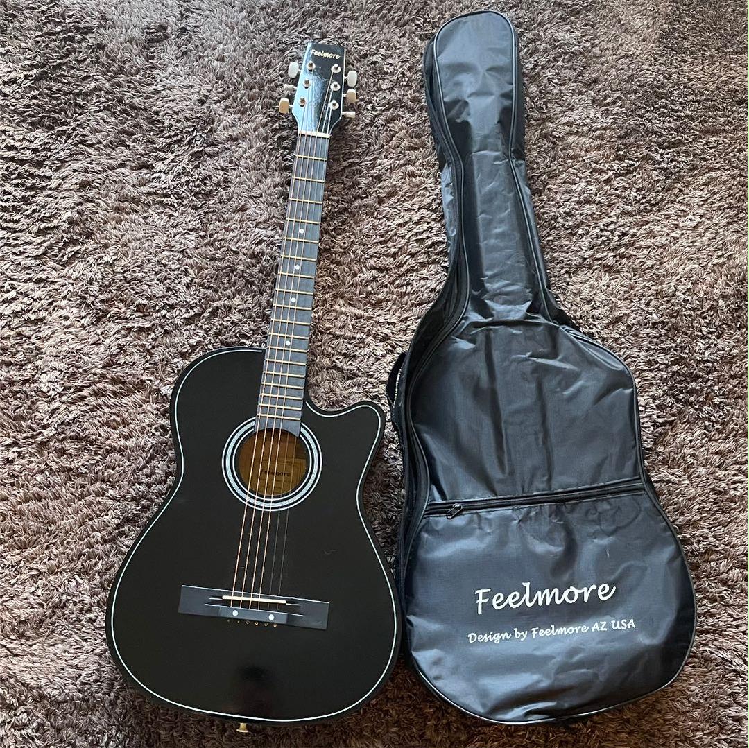 Acoustic Guitar アコースティックギター FL-38C