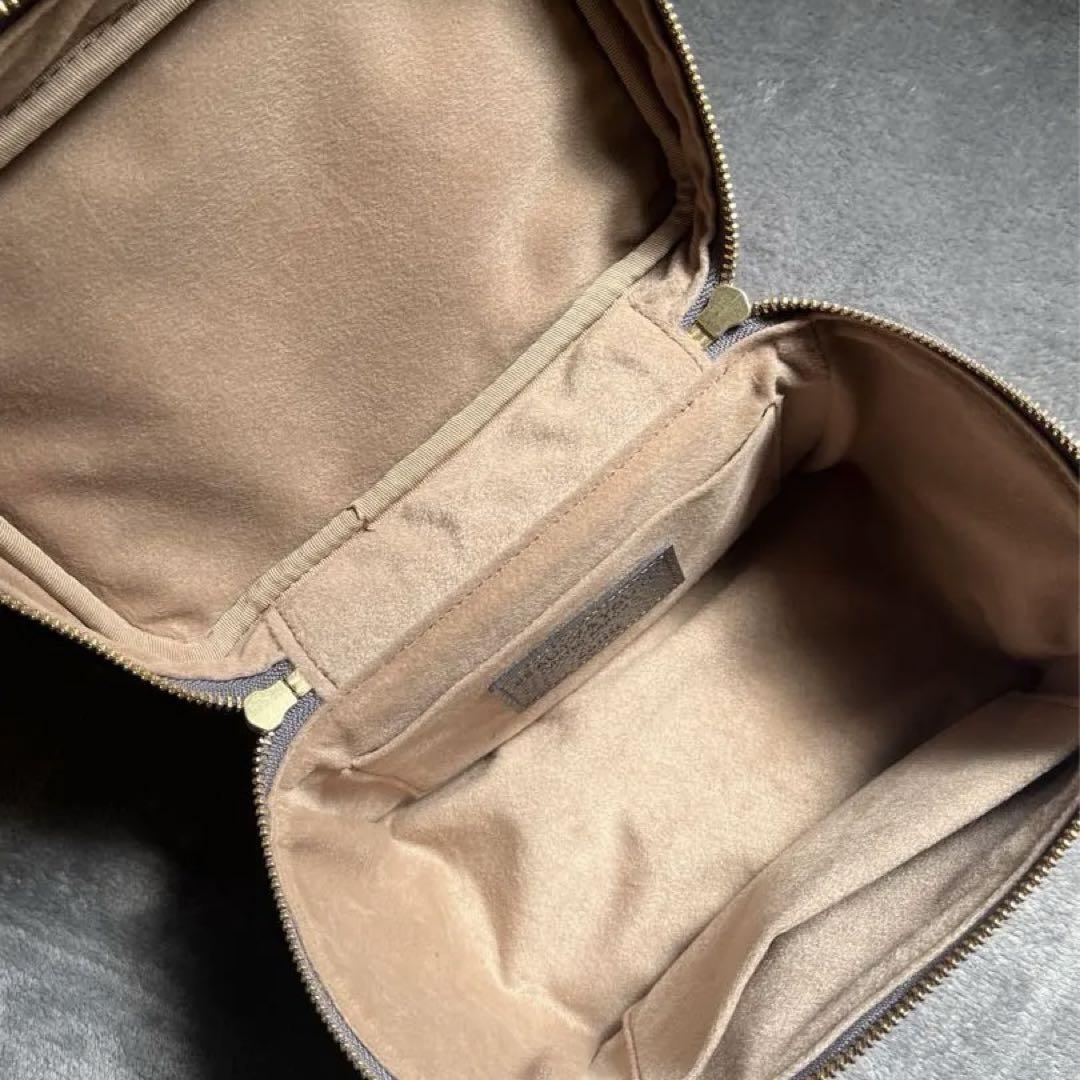 chiiii bag バニティ スエード ビューティー&ユース別注 chiiii bag バニティ スエード ビューティー&ユース別注