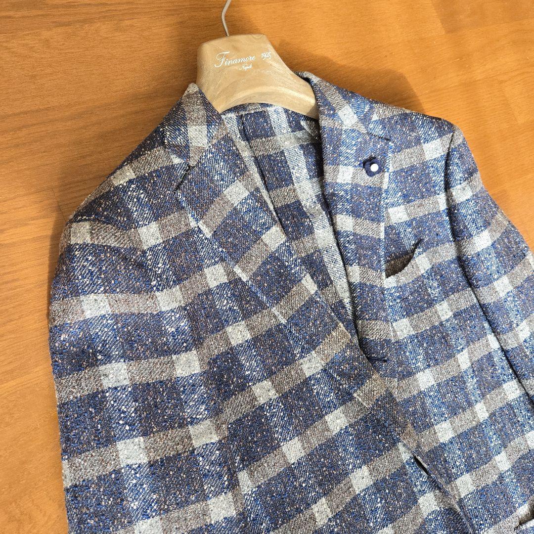LARDINI|ラルディーニ ジャケット