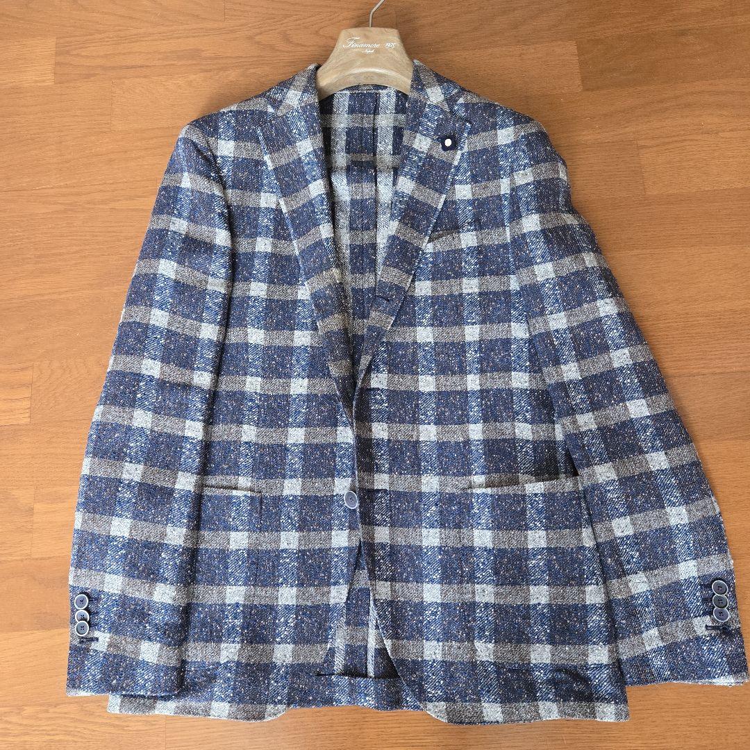 LARDINI|ラルディーニ ジャケット