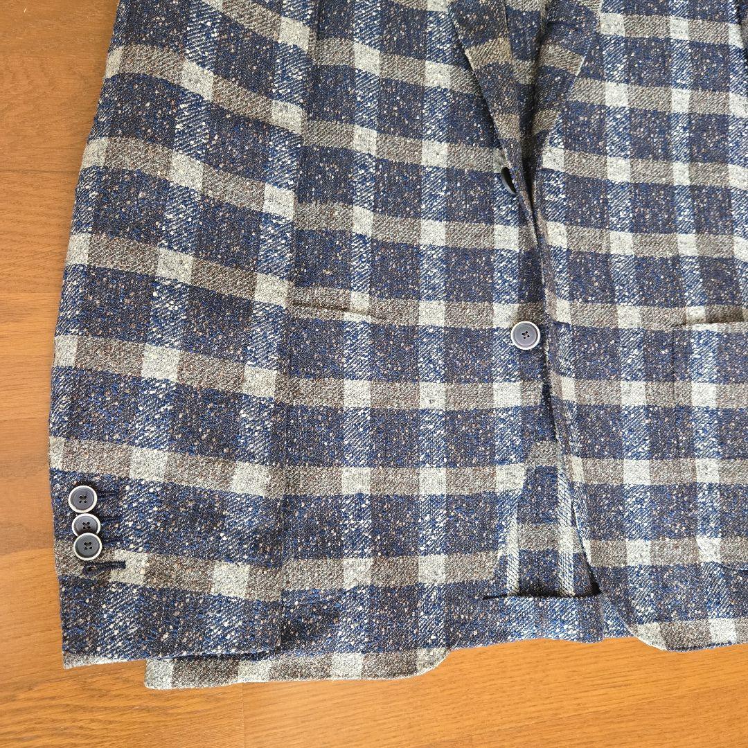 LARDINI|ラルディーニ ジャケット