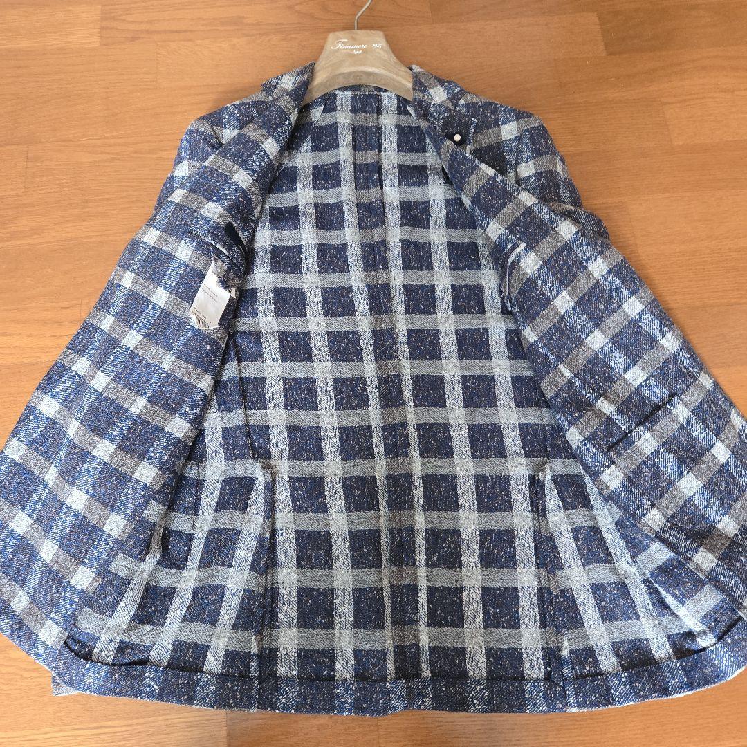 ジャケット