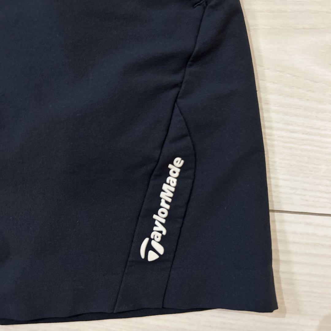 taylormade テーラーメイド ポロシャツ スカート セットアップ