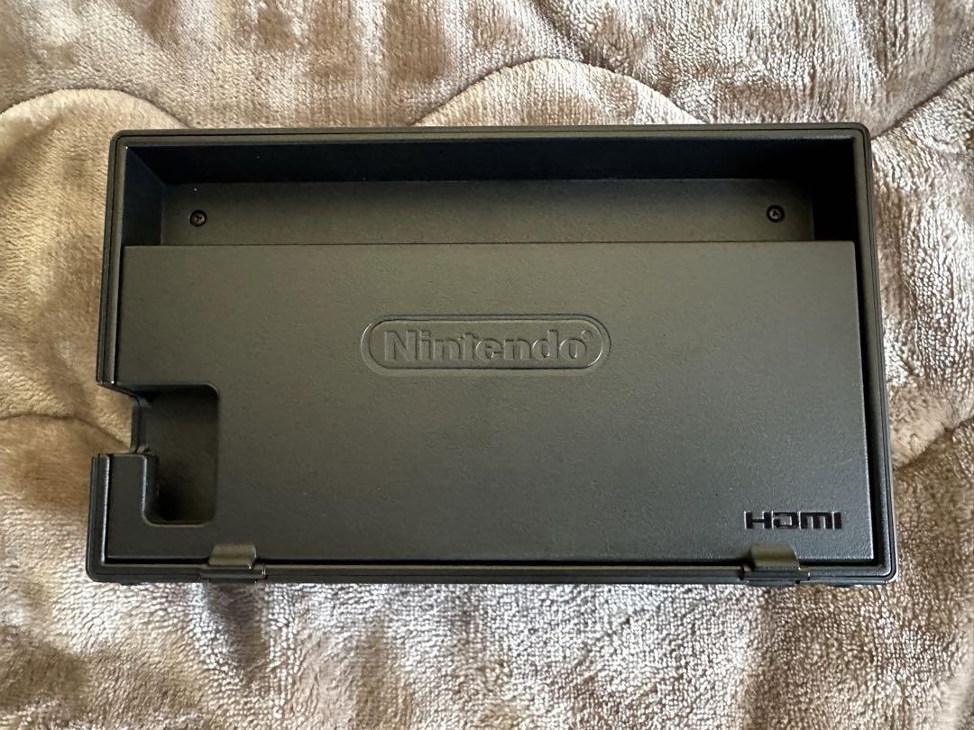 Nintendo Switch 【プロコン付き！】