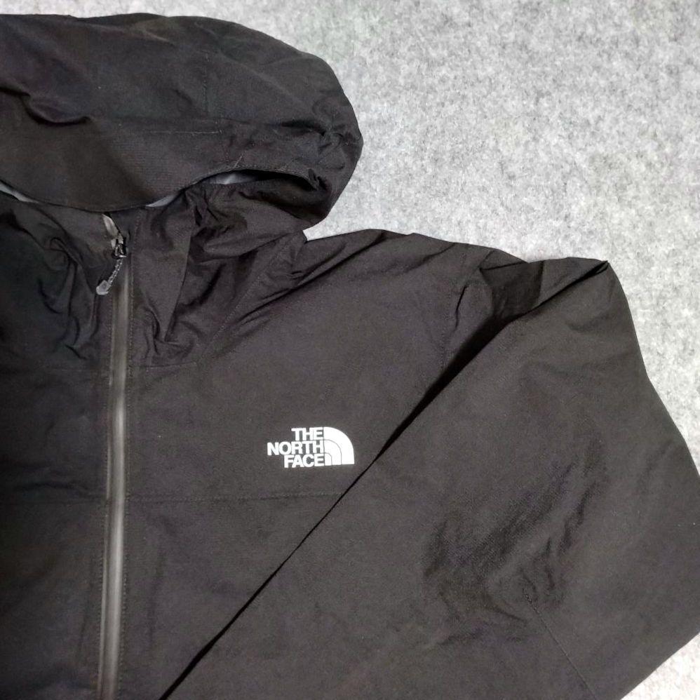 NORTH FACE