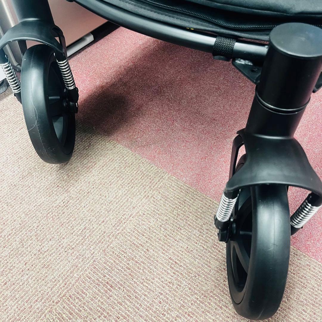 ⭐️K3036 ⭐️Totoro ballペットカート ペットバギー 介護用カート ⭐️K3036 ⭐️Totoro ballペットカート ペットバギー 介護用カート