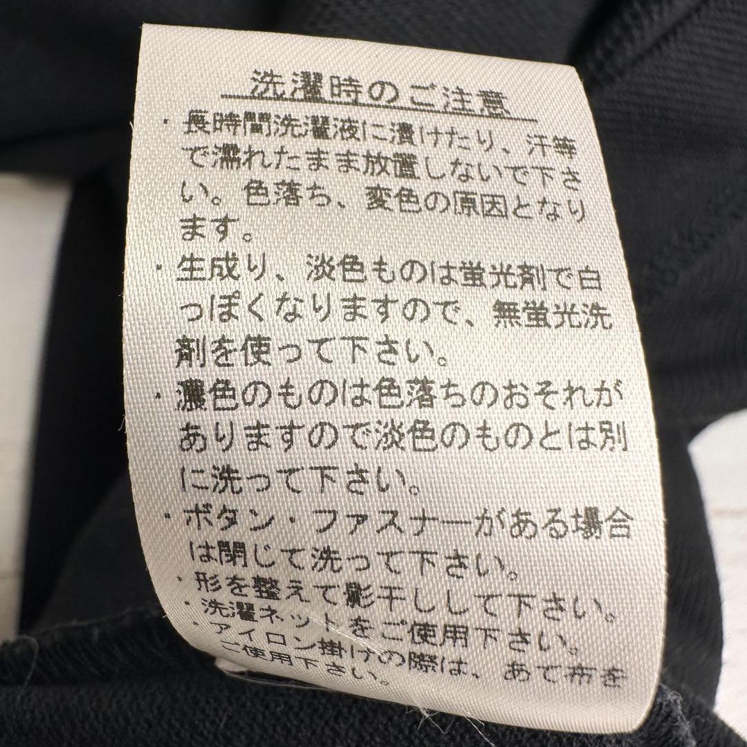 LACOSTE exclusive edition LS ポロシャツ (3)