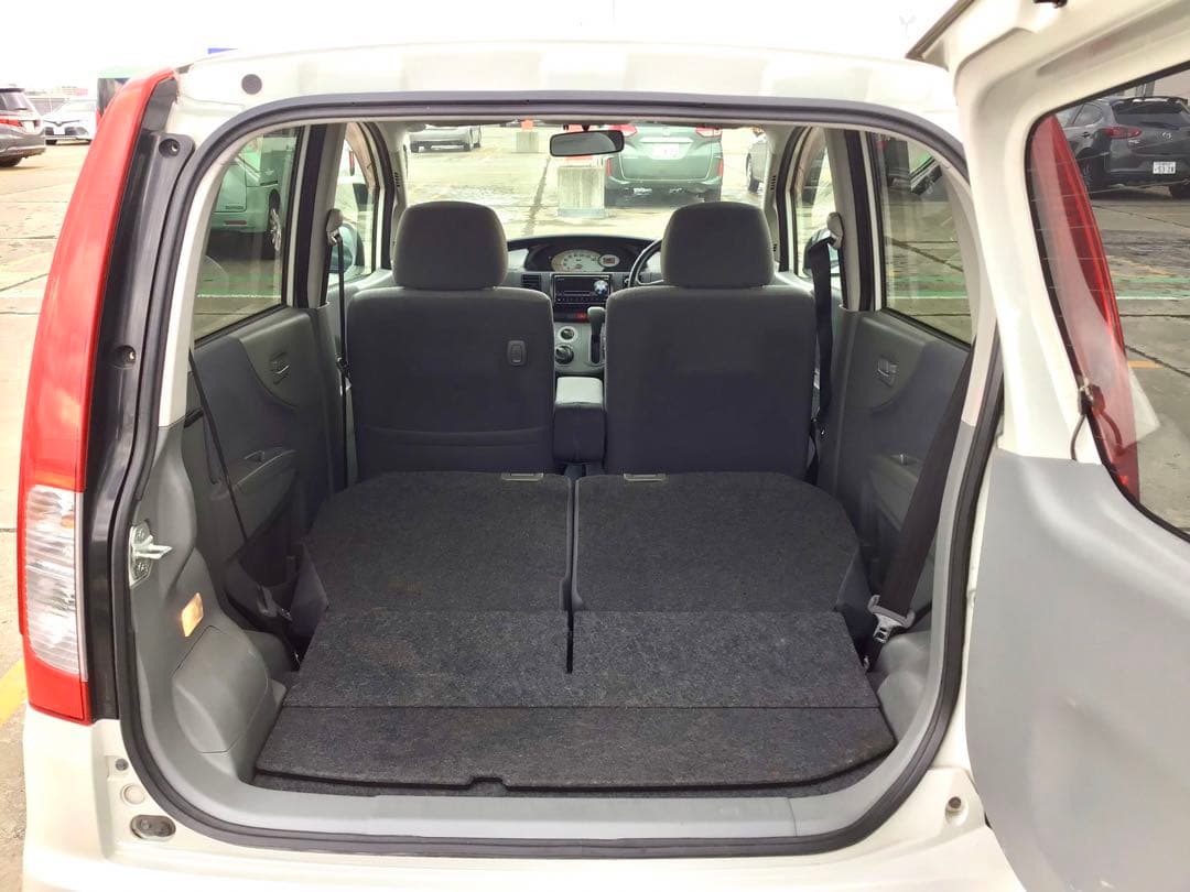 ★冬道最強!★ダイハツ★ムーヴ★4WD★エンスタ付★車検付★車検2年付も可★ ★冬道最強!★ダイハツ★ムーヴ★4WD★エンスタ付★車検付★車検2年付も可★