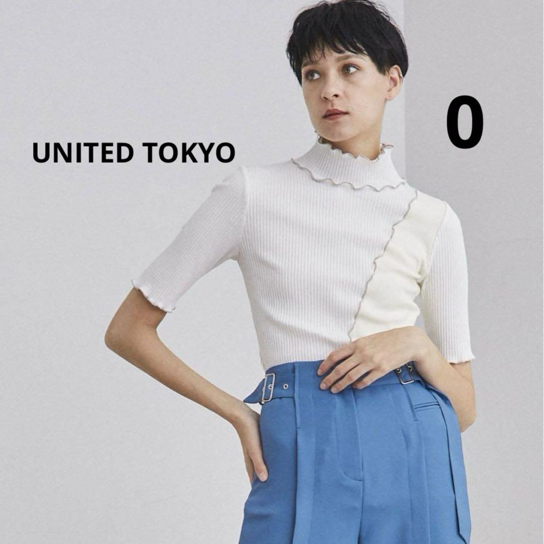 新品美品！UNITED TOKYOトップス 商品検索｜UNITED TOKYO ONLINE STORE