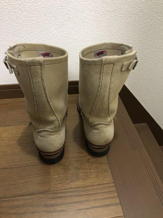 ブラウン系,26.5cm【メーカー公式ショップ】 レッドウィング エンジニアブーツ 8268 26.5センチ ブーツ 靴ブラウン 系26.5cm¥14,025-www.esasem.com ブラウン系,26.5cm【メーカー公式ショップ】 レッドウィング エンジニアブーツ 8268 26.5センチ ブーツ 靴ブラウン 系26.5cm¥14,025-www.esasem.com
