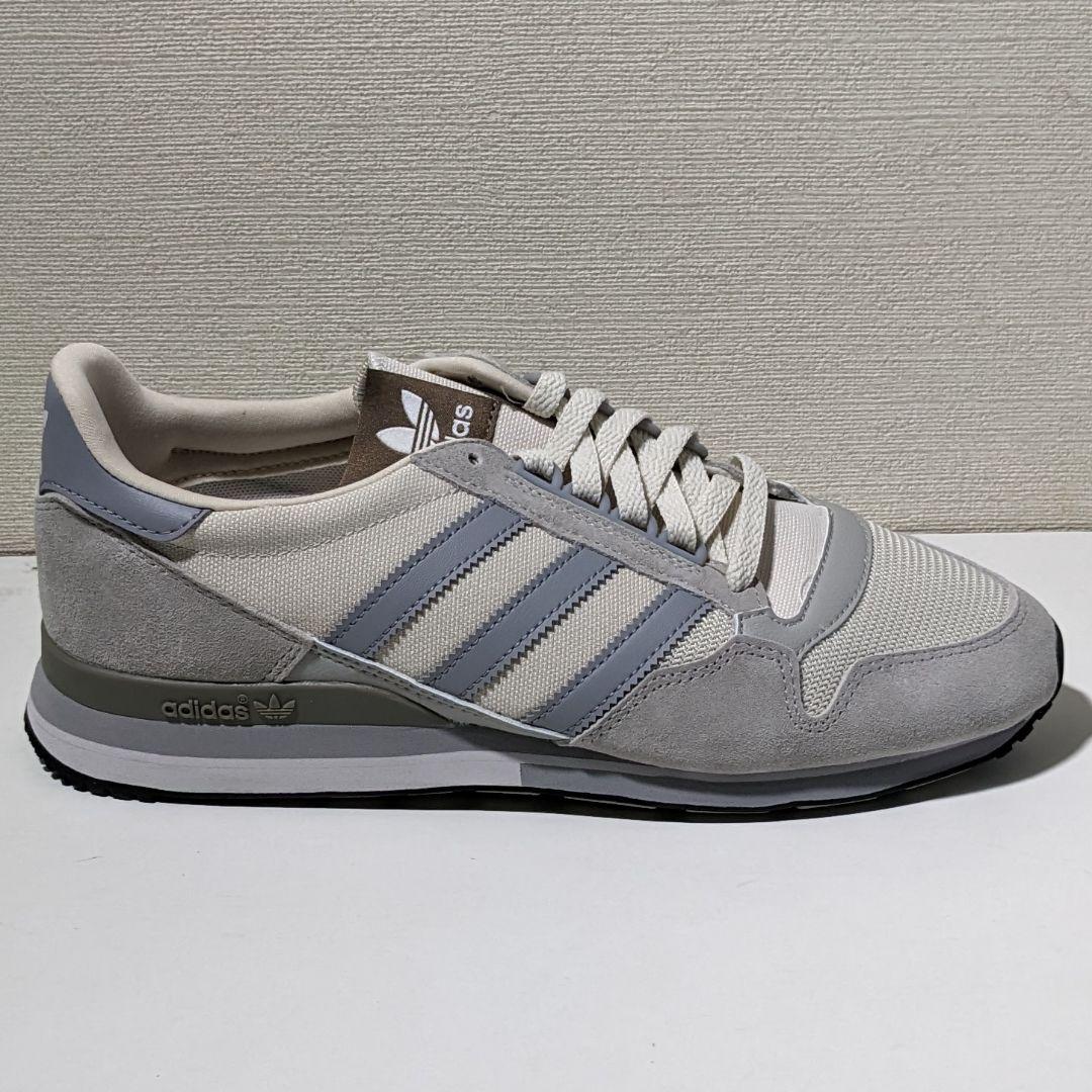 格安新作 adidas - 未使用 adidas アディダス スニーカー ZX 500 RM
