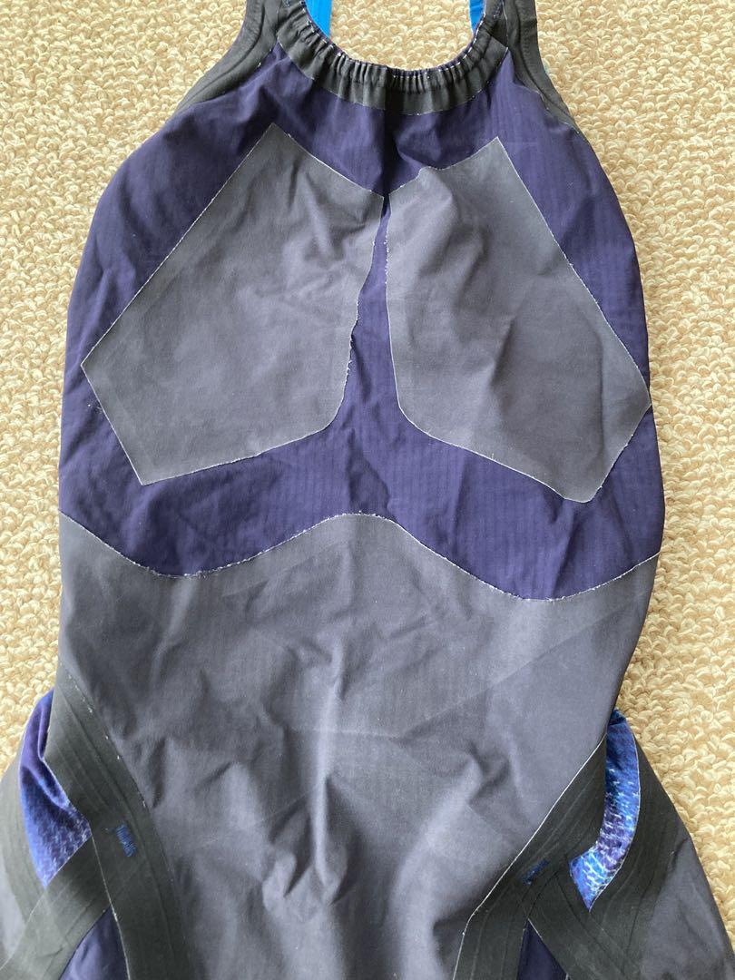MIZUNO gx MR 高速水着