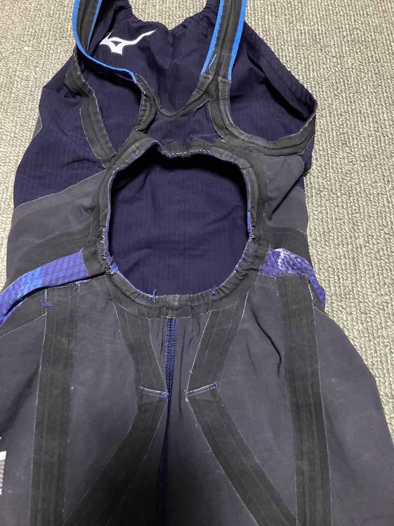 MIZUNO gx MR 高速水着