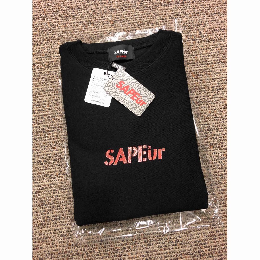 CREWNECK SWEAT