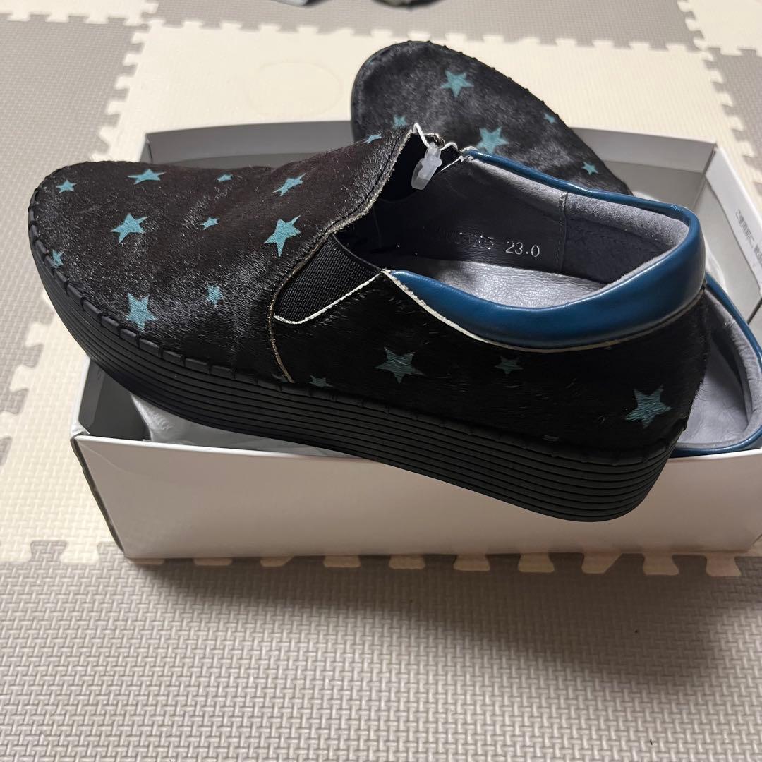 23.0cm23cm・Carissimo