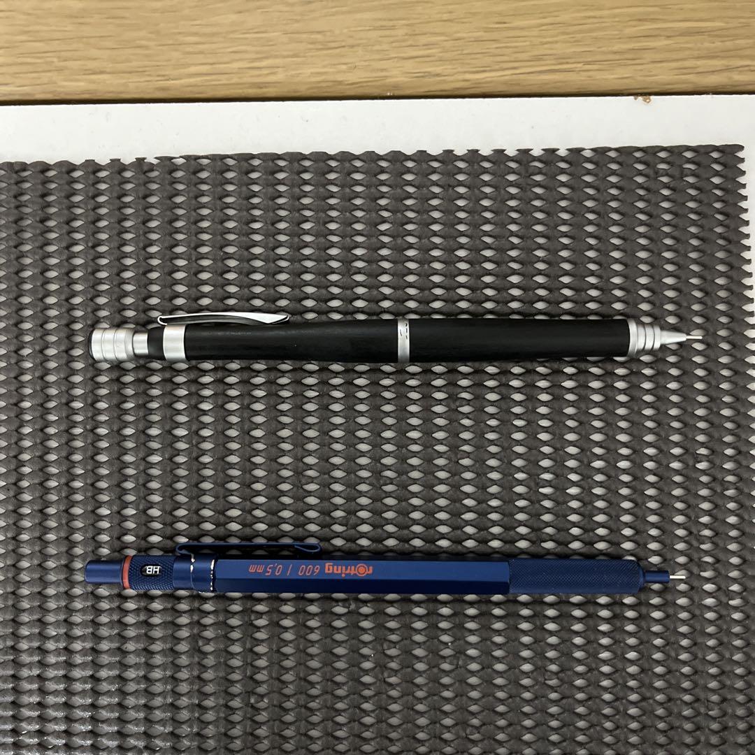 ロットリング 600 0.5mm