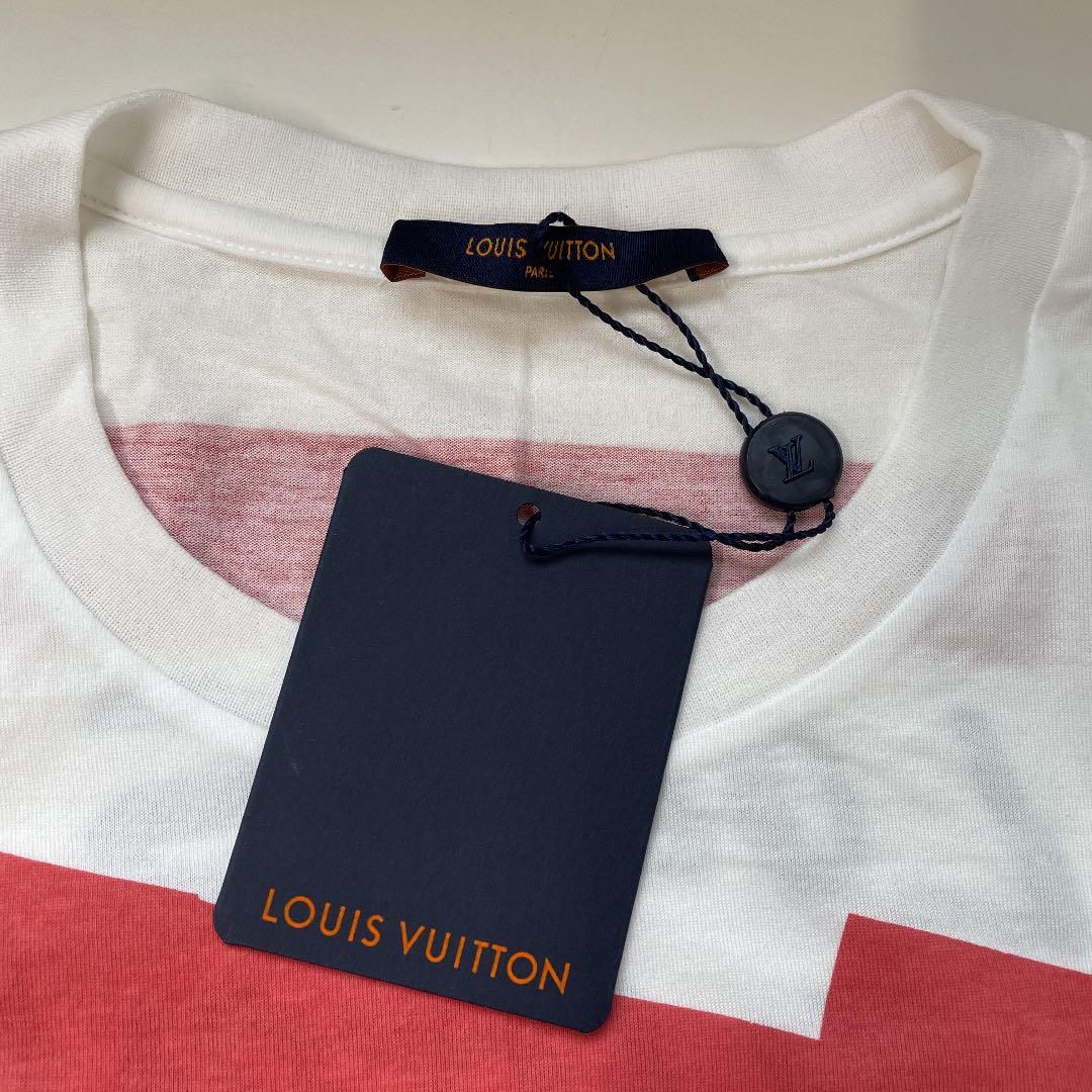 33%割引M品質のいい LOUIS VUITTON ルイヴィトン グラフィック Tシャツ 白 ロゴ M Tシャツ/カットソー(半袖/袖なし) トップスM-WWW.VASIMIMILE.COM 33%割引M品質のいい LOUIS VUITTON ルイヴィトン グラフィック Tシャツ 白 ロゴ M Tシャツ/カットソー(半袖/袖なし) トップスM-WWW.VASIMIMILE.COM