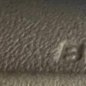 新品 HERMES エルメス ミニケリーテディ グリスカイユ シルバー金具 B