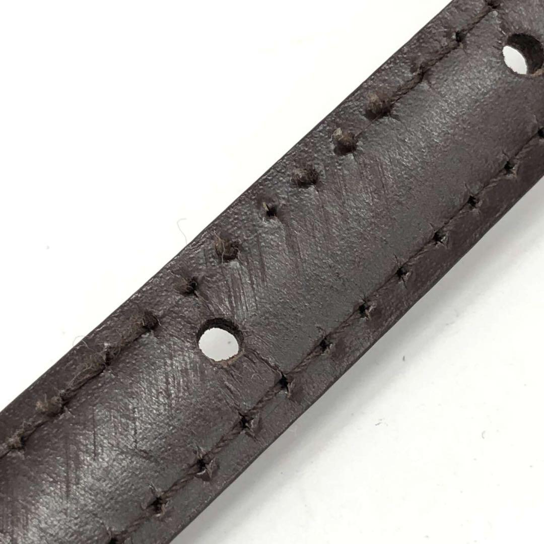 【鑑定済】 ルイ・ヴィトン ダミエ ポシェット アクセソワール