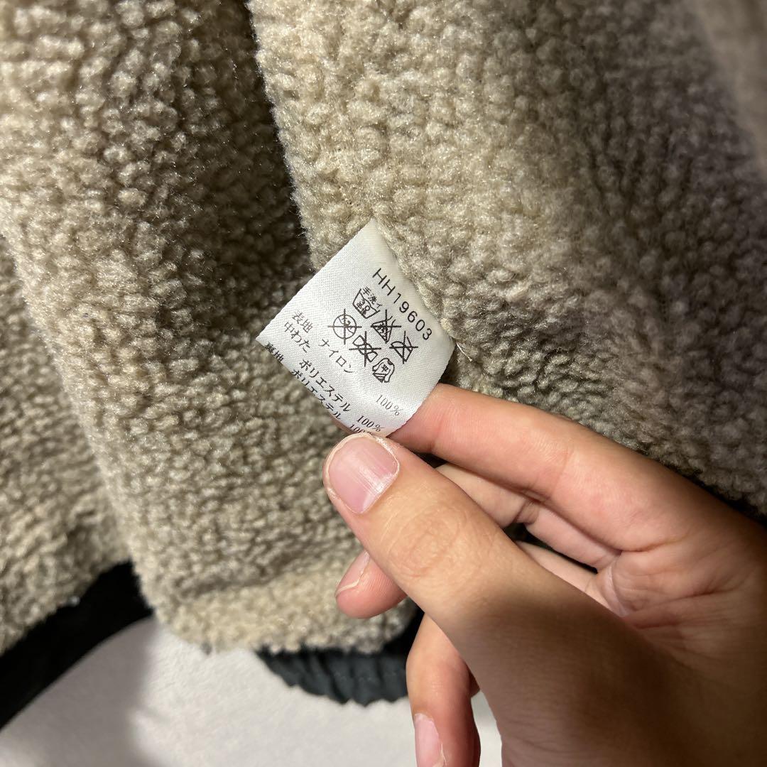 HELLY HANSEN(ヘリーハンセン) マリンワークブルゾン　HH19603