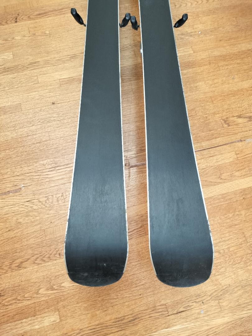 ELAN mag70 152cm / カービングスキー