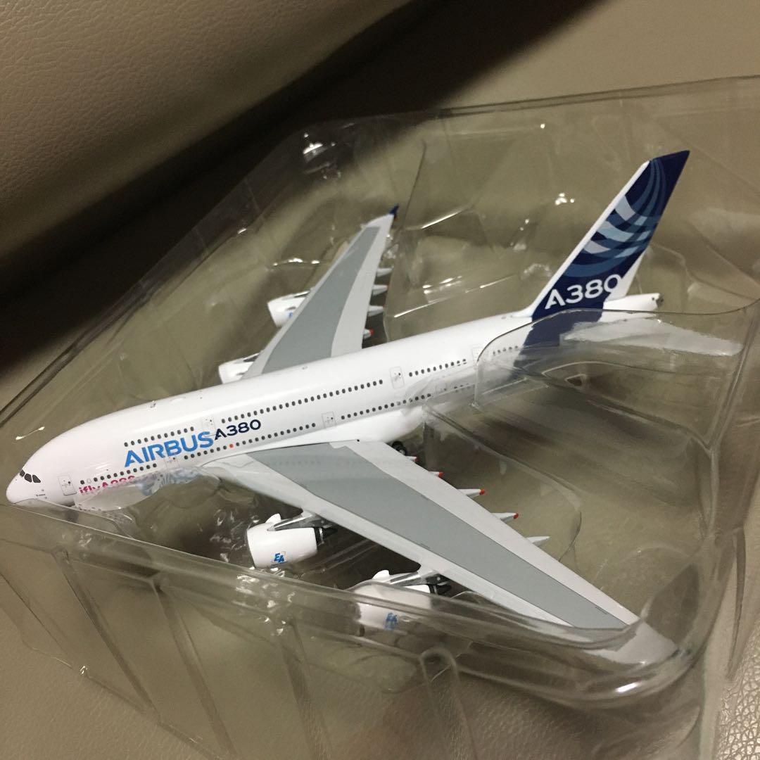 Airbus 380  エアバス
