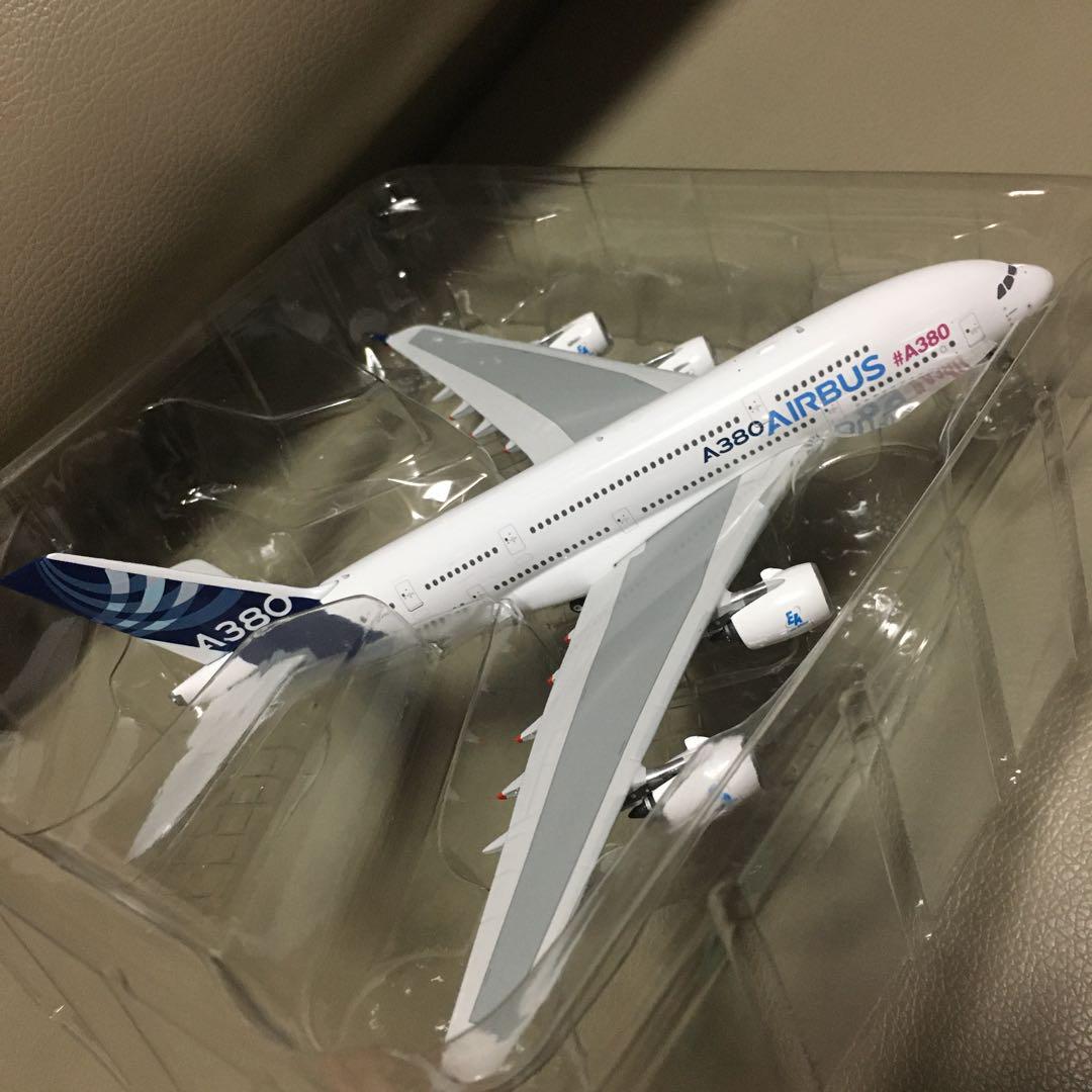 Airbus 380  エアバス